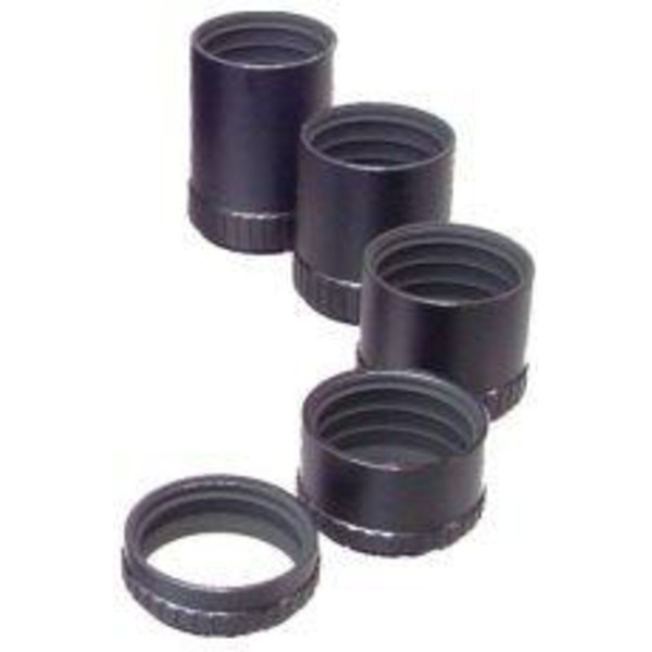 Baader Adapter System M68/10 mellanring 10 mm lång