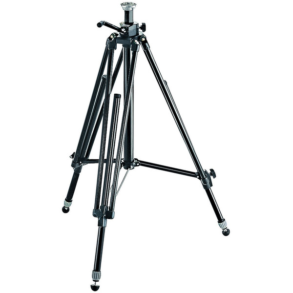 Manfrotto Aluminium-trebensstativ 028B