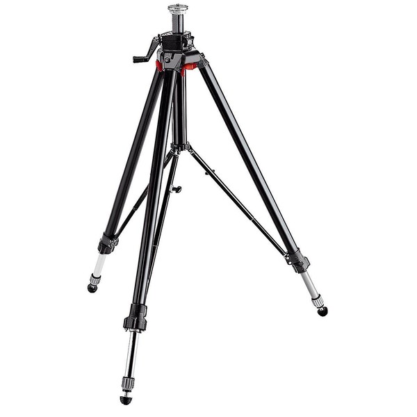 Manfrotto Aluminium-trebensstativ 058B Triaut