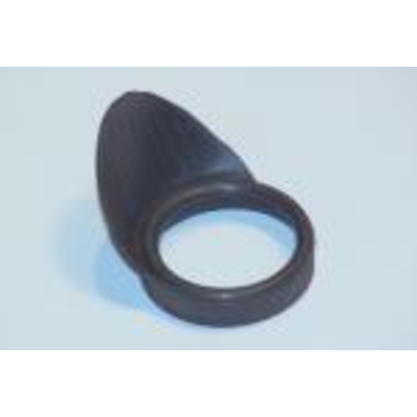 Baader Gummiögonmussla I - för diameter 31-32,5mm