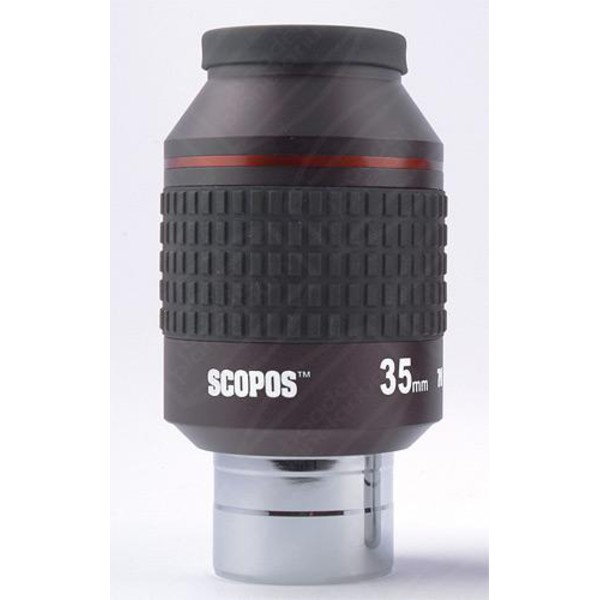 Baader SCOPOS Extreme 35 mm okular 2" vidvinkel