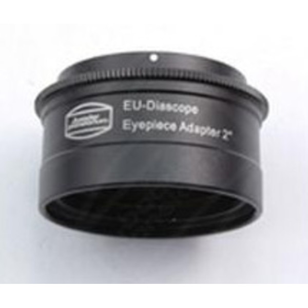 Baader Diascope bajonett okular adapter 2"
