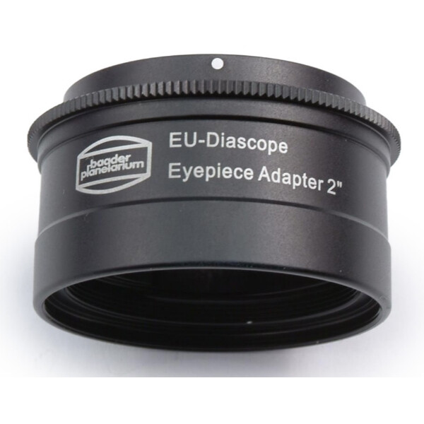 Baader Hylsa för ZEISS Diascope-okularbajonett 2"