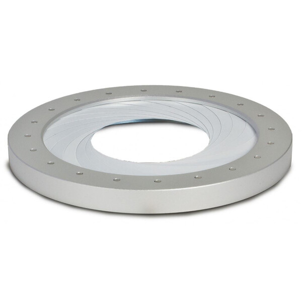 Baader Filter Steglöst justerbar irisbländare 13-113 mm