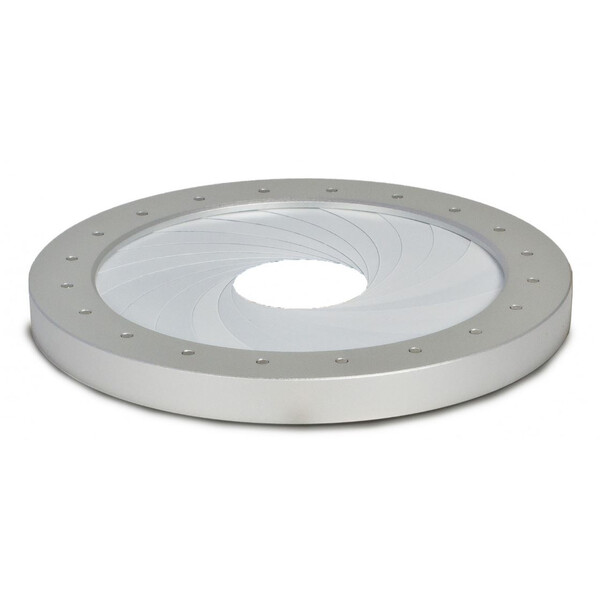 Baader Filter Steglöst justerbar irisbländare 13-113 mm