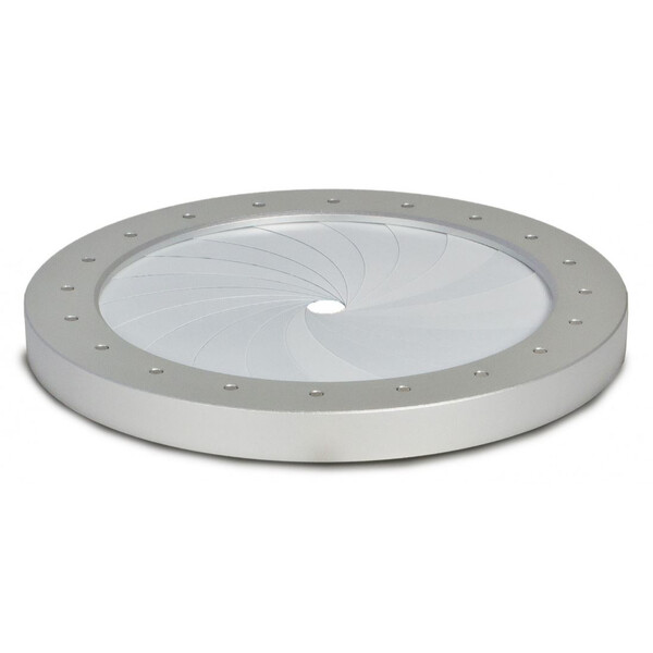 Baader Filter Steglöst justerbar irisbländare 13-113 mm