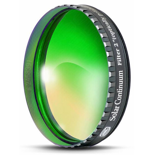 Baader Blockeringsfilter Solar Filters 2"