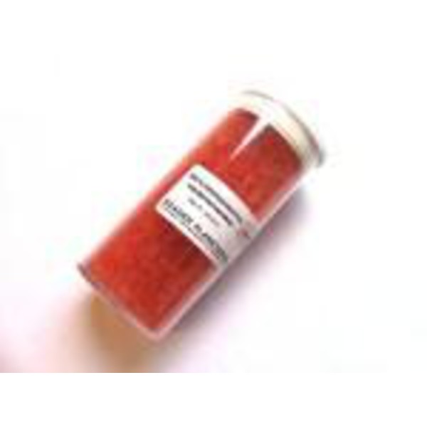 Baader Silikagel med färgindikator, återanvändbar, 125 ml (orange)