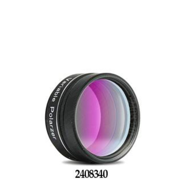 Baader Polariseringsfilter dubbel 1,25"