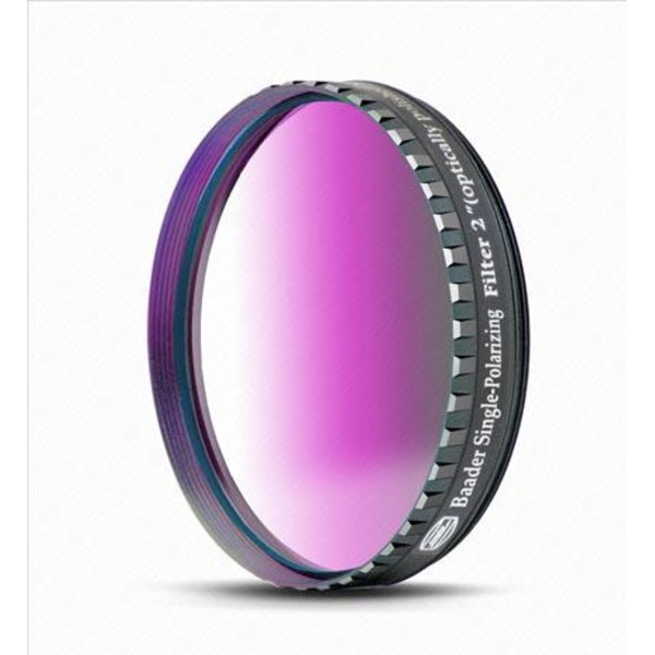 Baader Polariseringsfilter 2"
