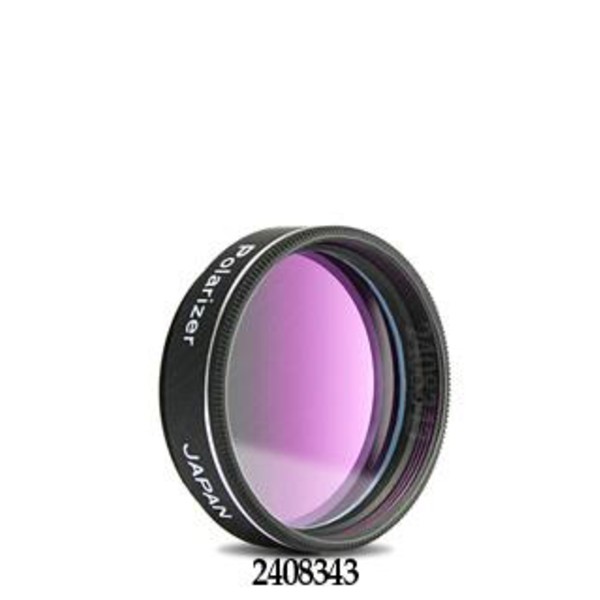 Baader 1,25" Polariseringsfilter, singel med 1,25" filterfattning