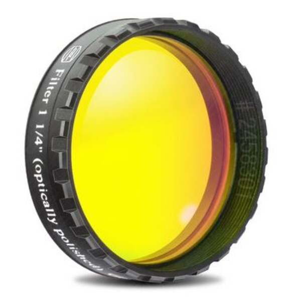 Baader Filter 495 nm 1,25"