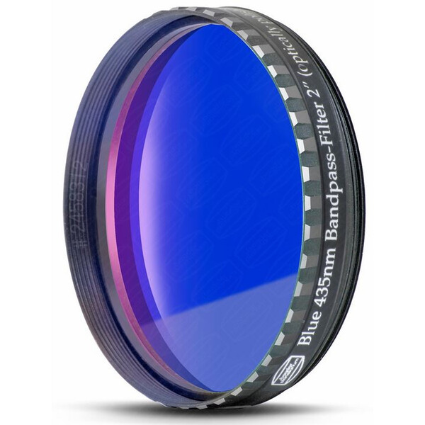 Baader Filter 435nm 2"