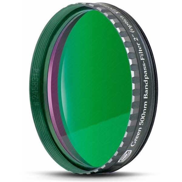 Baader Filter 500nm 2''