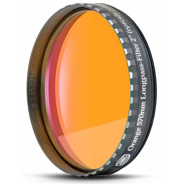 Baader Filter 570nm 2"