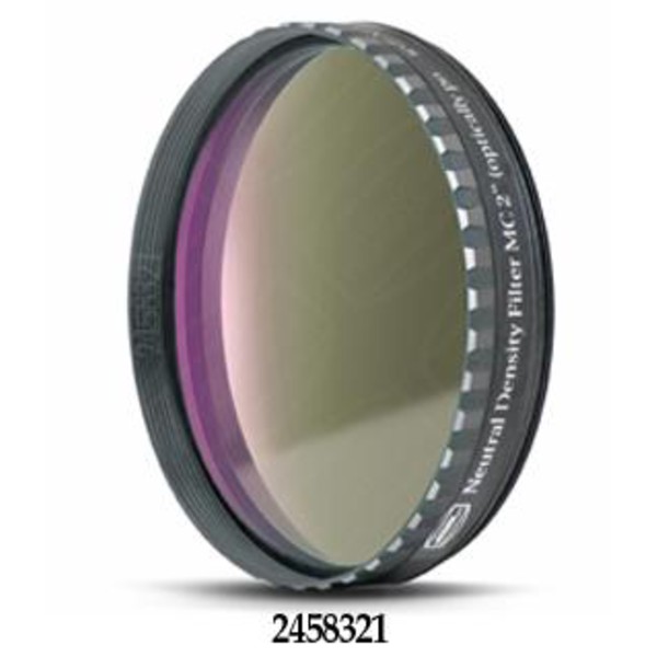 Baader OD 0,6 ND-filter 2"