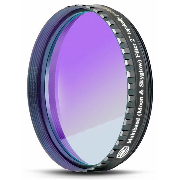 Baader Neodymium mån- och skyglowfilter 2" OD 0,6