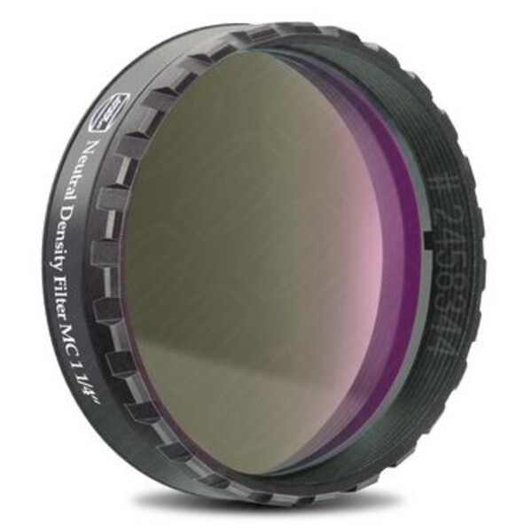 Baader Neutraldensitetsfilter ND 0,9 1,25"