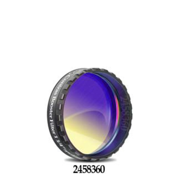 Baader Kontrastförstärkande filter 1,25" (planoptiskt polerat)