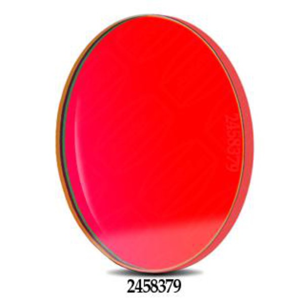 Baader Passfilter H-alpha 35nm HBW STL Storlek - omonterad (planoptiskt polerad)