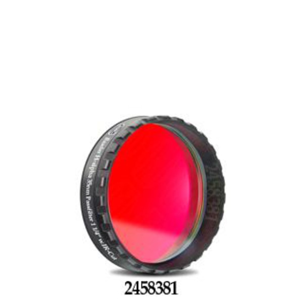 Baader Passfilter H-alpha 35nm HBW 1,25" (planoptiskt polerat)