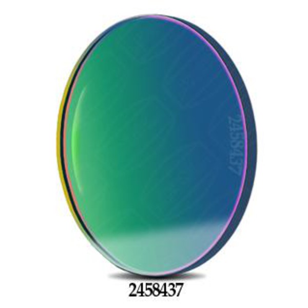Baader OIII CCD smalbandsfilter 8,5 nm STL, omonterad