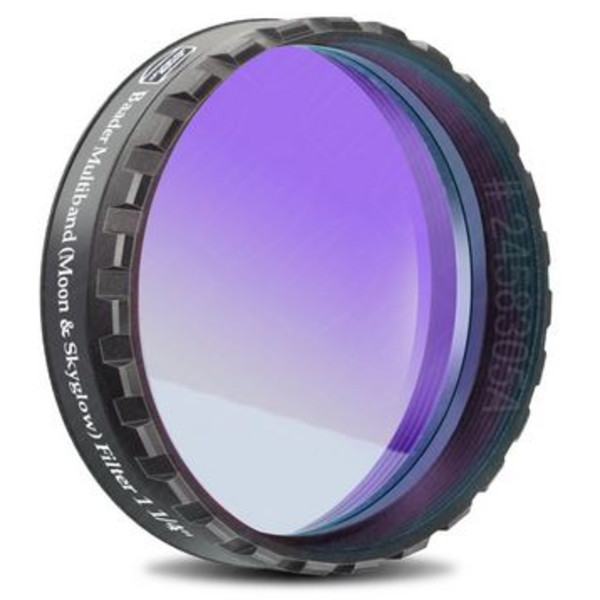 Baader Neodymium mån- och skyglowfilter 1,25"