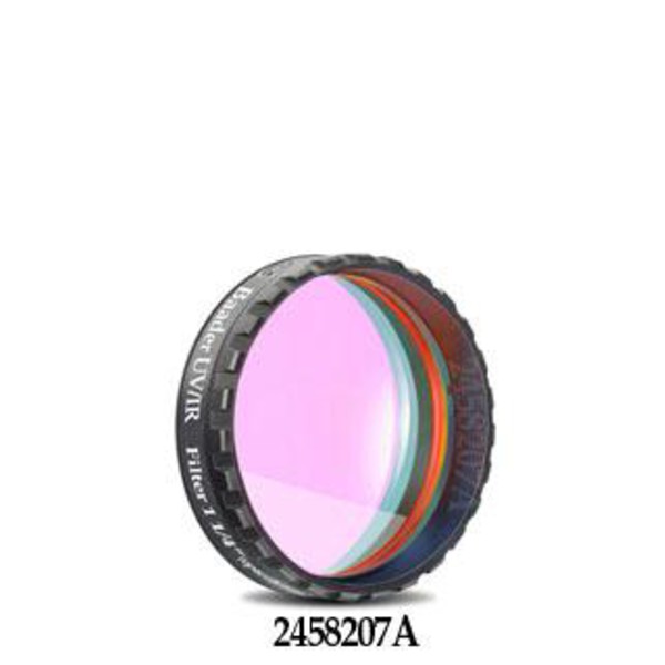 Baader Luminans UV-IR Blockeringsfilter 1,25"
