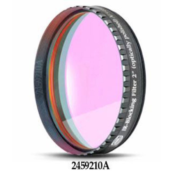 Baader Luminans UV-IR Blockeringsfilter 2''