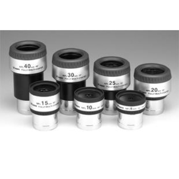 Vixen Okular Plössl 15mm 1,25''
