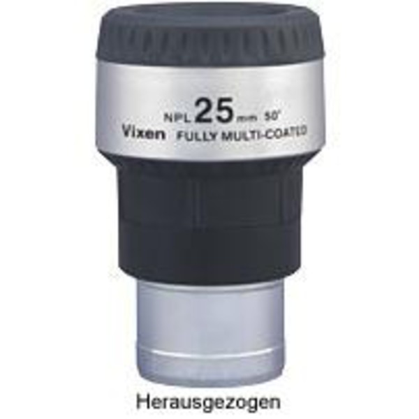 Vixen Okular Plössl 40 mm 1,25''