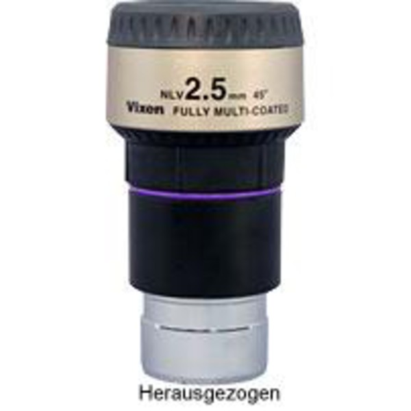 Vixen NLV-Okular 4mm 1,25"