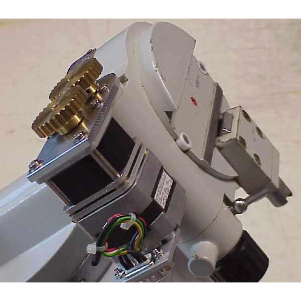 Astro Electronic Motorsats för ZEISS 1b Montering