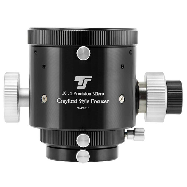 TS Optics Fokuserare Crayford 2"