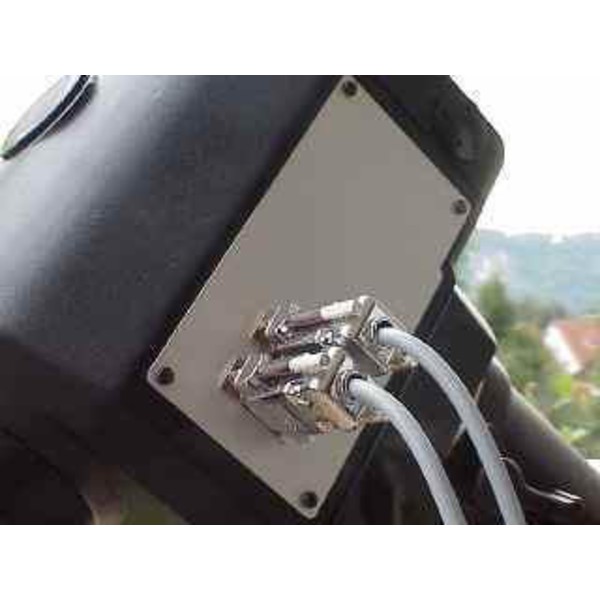 Astro Electronic Konverteringssats för Synta EQ-6 Montering