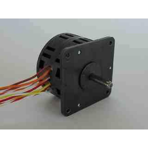 Astro Electronic Stegmotor med skivmagnet P530