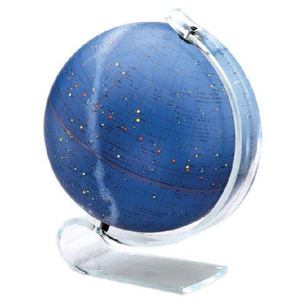 Scanglobe Replogle Globus Celestial