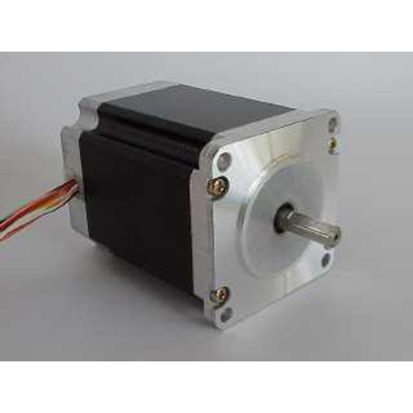 Astro Electronic Stegmotor utan växellåda, SECM8
