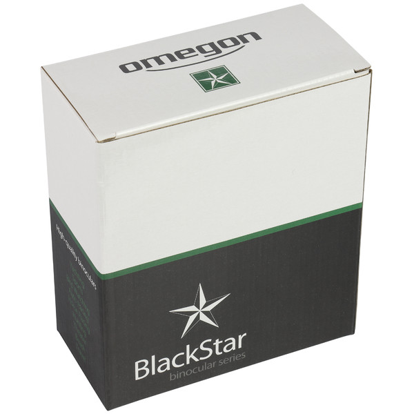 Omegon Kikare Blackstar 10x42 Set