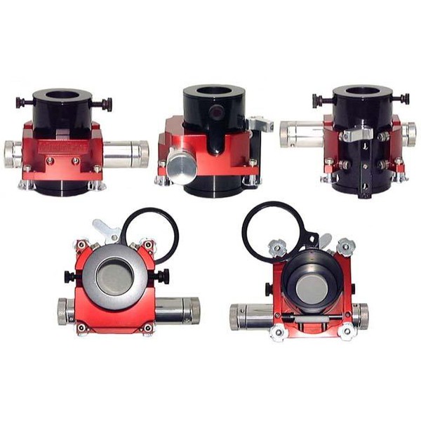 MoonLite Dual Filter Swing Crayford fokuserare CR4