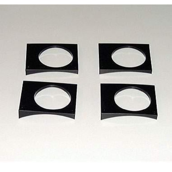 MoonLite Stängd adapter med böjd kontaktyta (Closed Curve Adapter CKC)