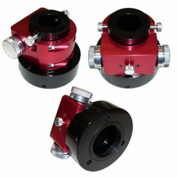 MoonLite SC-fokuserare modell CS1-s