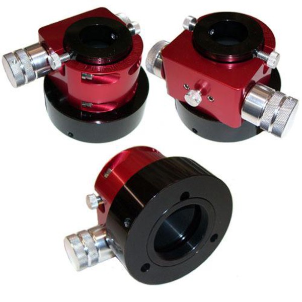 MoonLite SC-fokuserare modell CS2-s