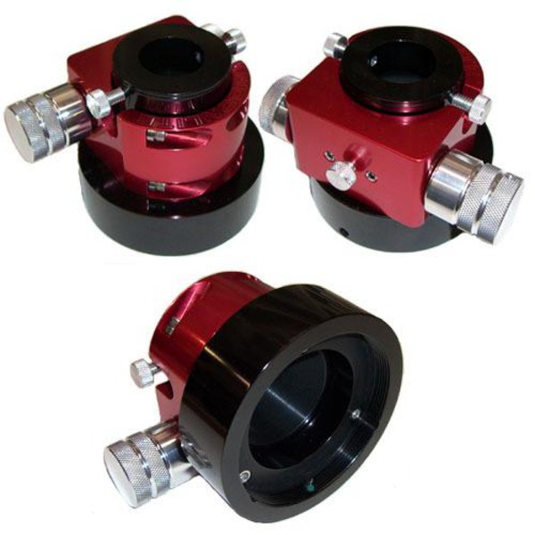 MoonLite SC-fokuserare modell CS2-m
