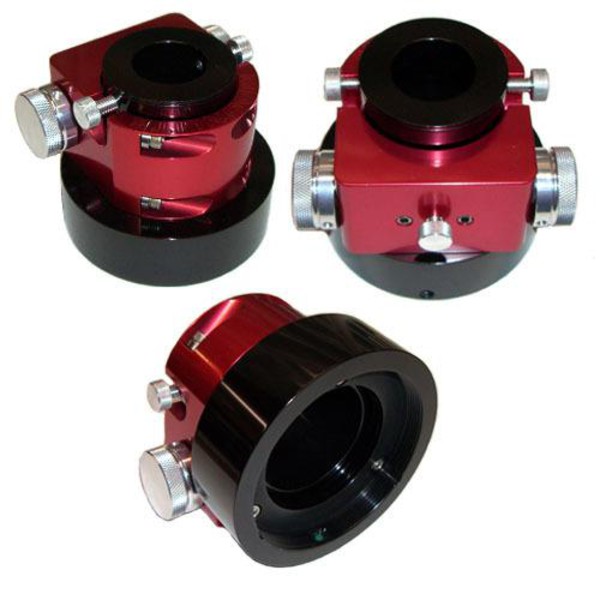 MoonLite SC-fokuserare modell CS1-c