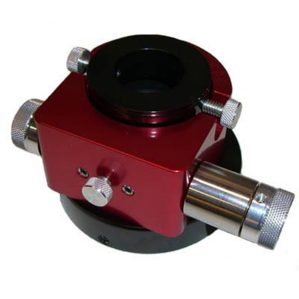 MoonLite SC-fokuserare modell CS2-tm