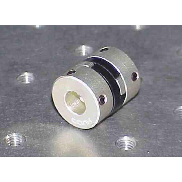 Astro Electronic Axelkoppling typ Oldham Diameter 19,1 mm