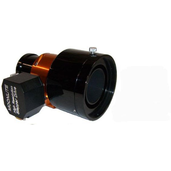 MoonLite CFL 2,5'' fokuserare för WO 110 Megrez