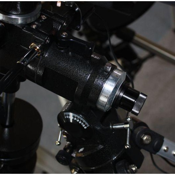 Skywatcher Polsökare HM5 för EQ5, NEQ-5 och EQ-6