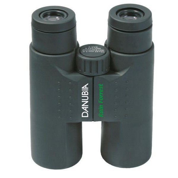 Dörr Fernglas Rain Forrest 10x42